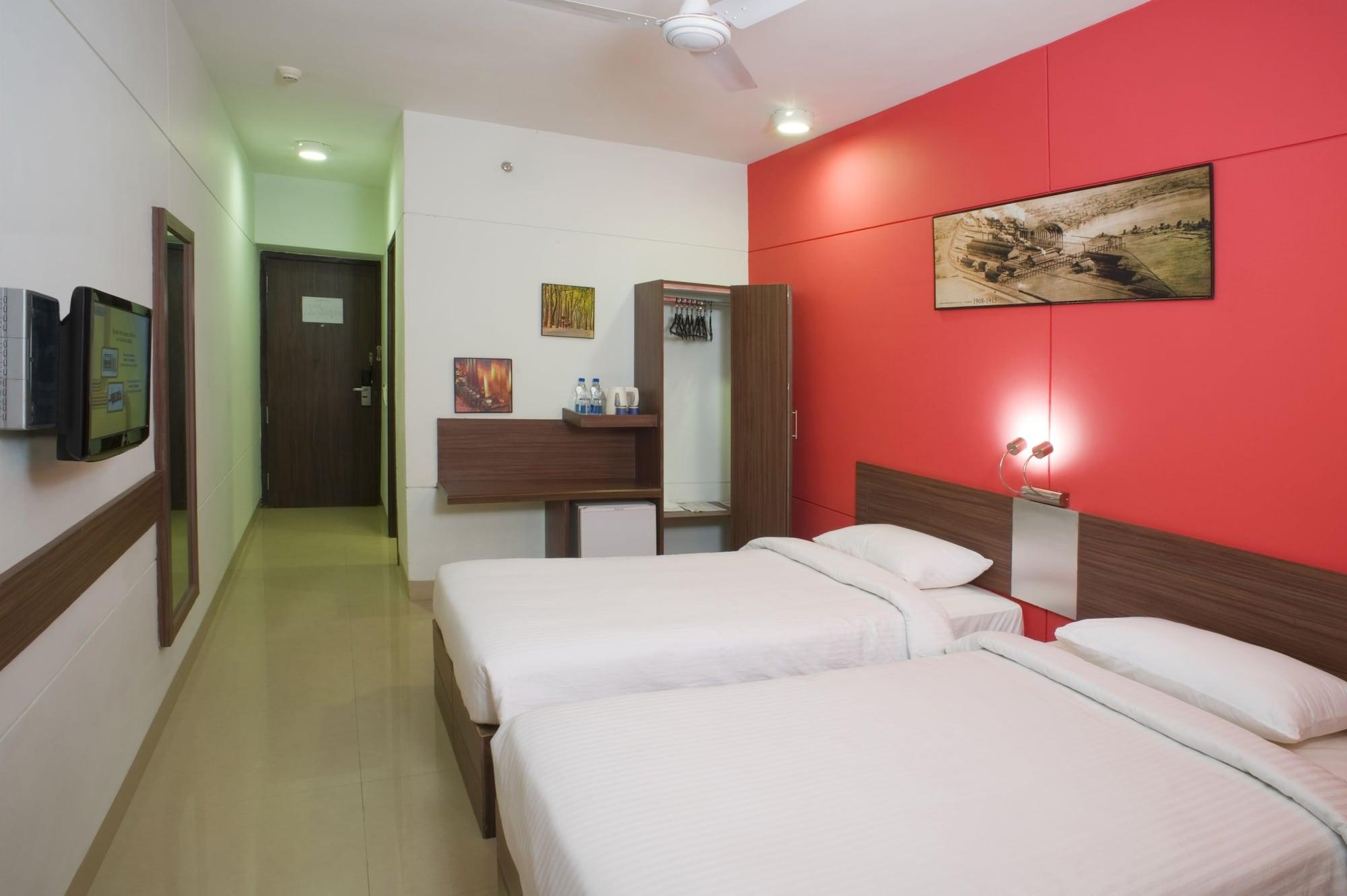Pune - Pimpri Exterior foto