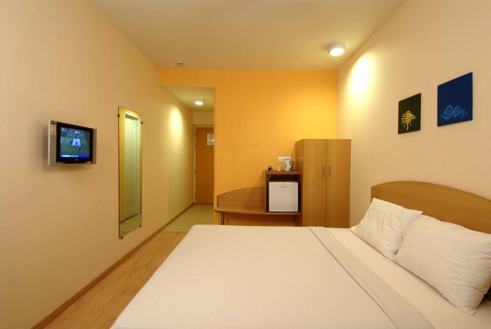Pune - Pimpri Exterior foto