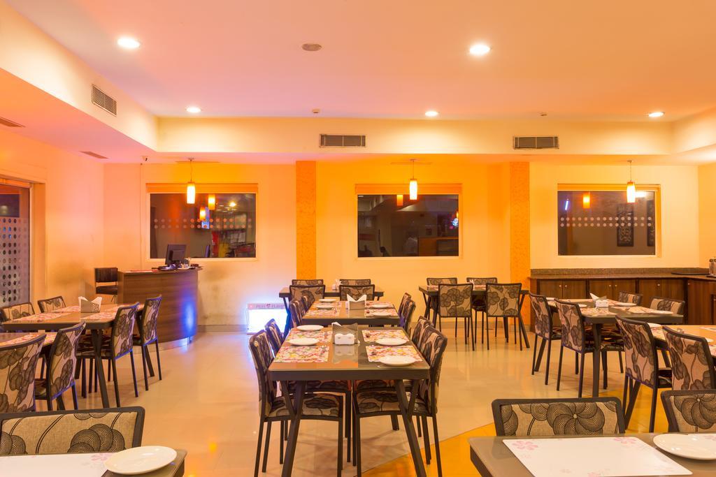 Pune - Pimpri Exterior foto
