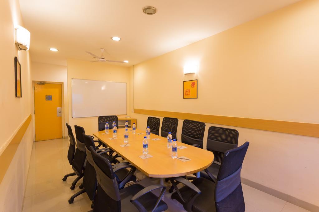 Pune - Pimpri Exterior foto