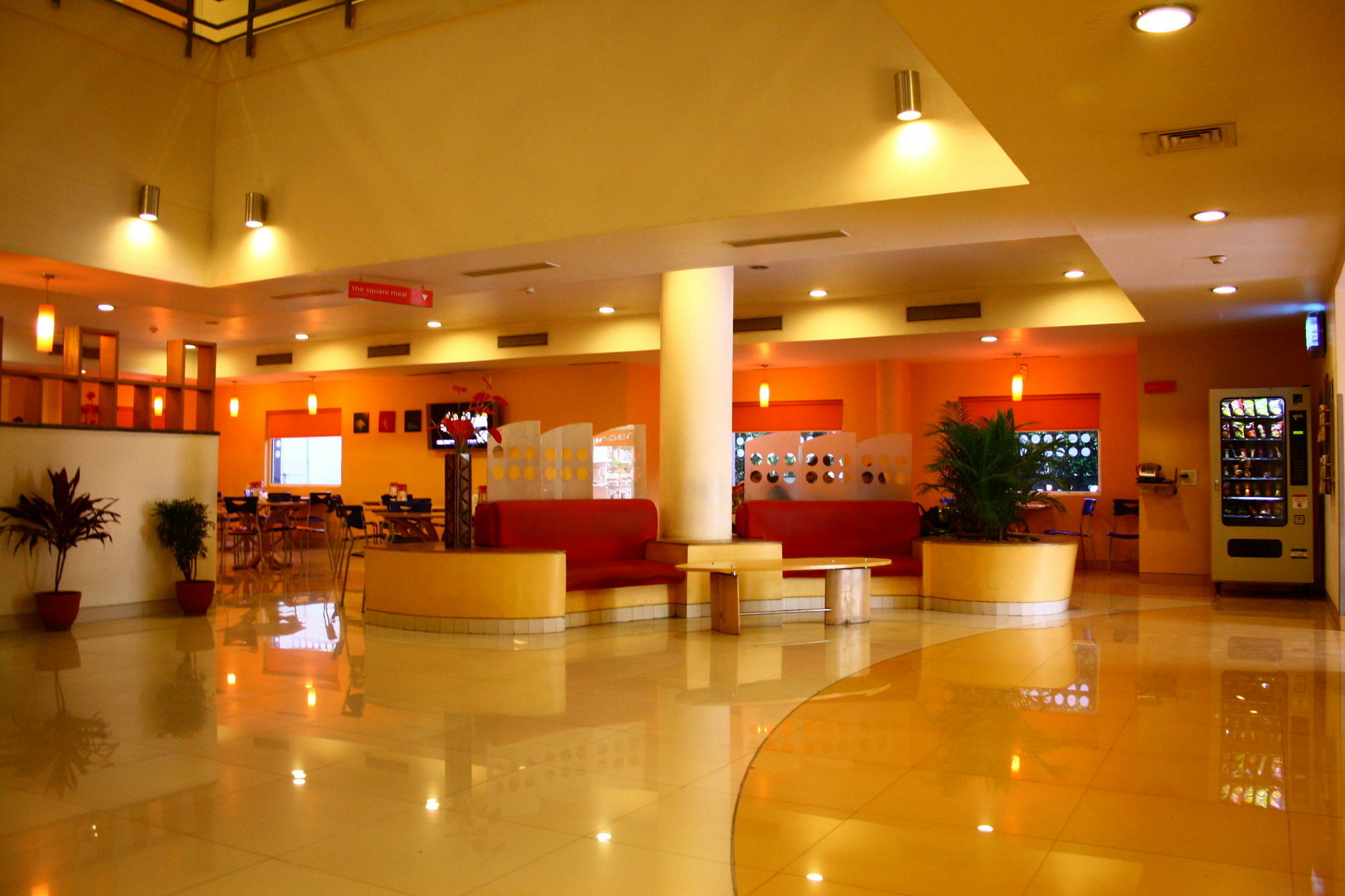 Pune - Pimpri Exterior foto